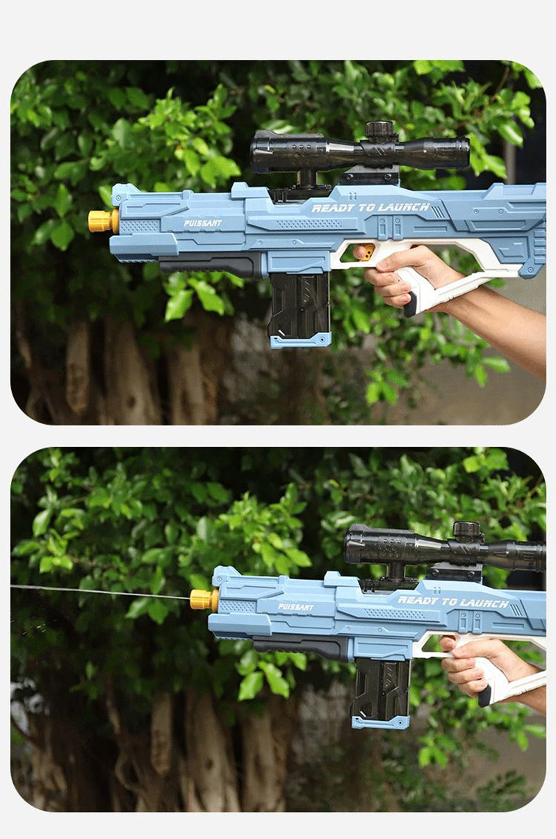 New Electric Toys Water Gun - OZN Shopping