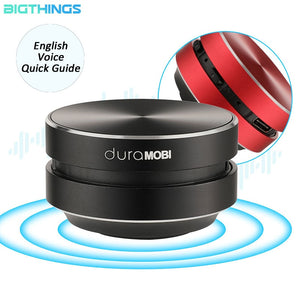 Bluetooth Speaker Vibration Stereo