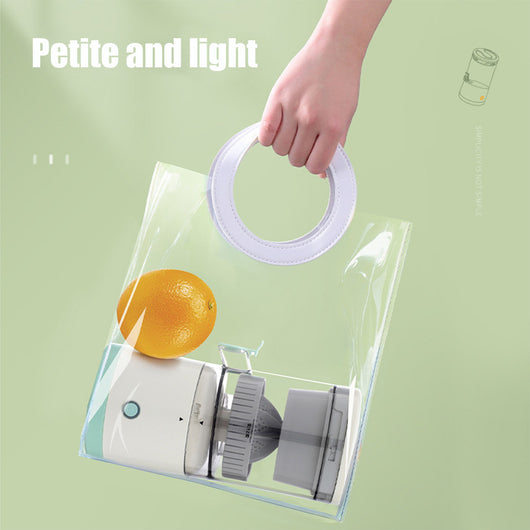 Fruit Juicer Machine - OZN Shopping