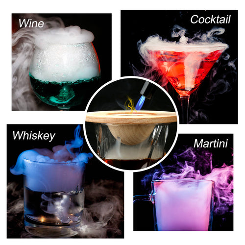 Cocktail Smoker Kit - OZN Shopping