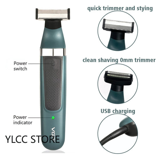 Hair Shaver Razor Jet - OZN Shopping