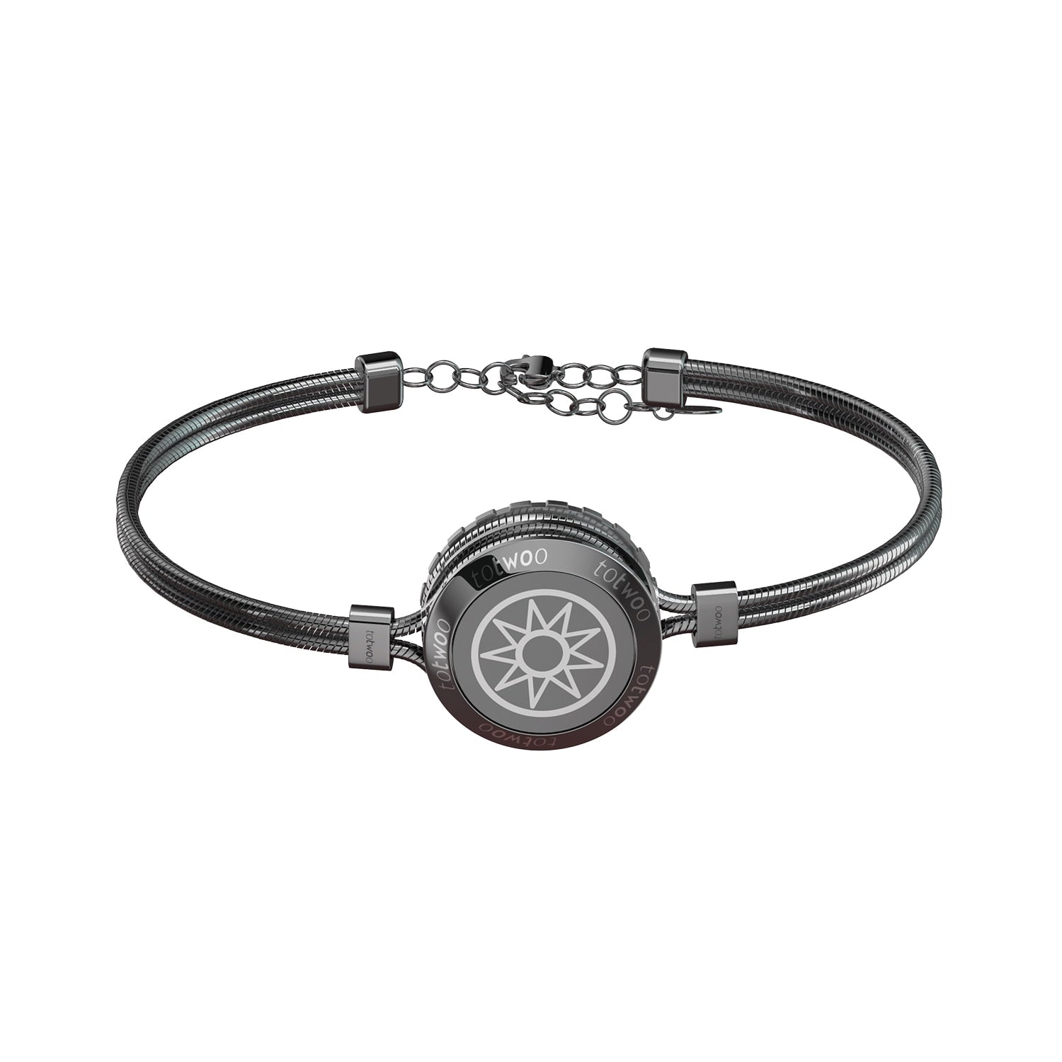 Moon Bracelet Touch Glow - OZN Shopping