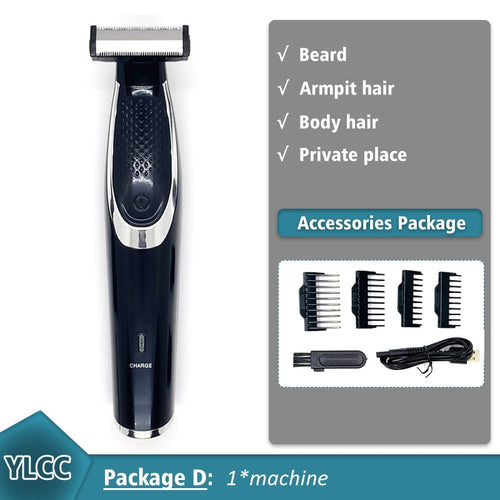 Hair Shaver Razor Jet - OZN Shopping