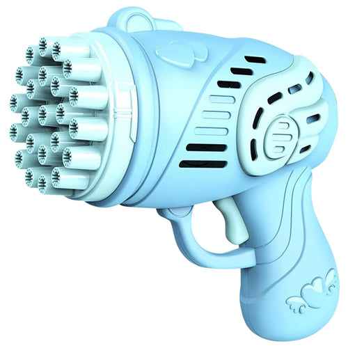 Toy Bubble Gun - OZN Shopping