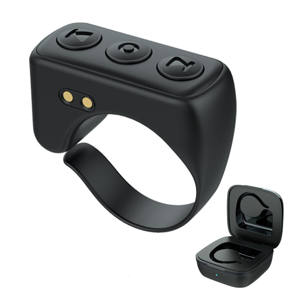 Ring Phone Remote Control