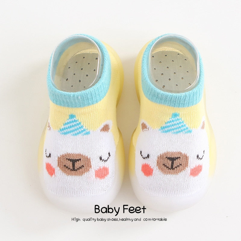 Baby Shoes