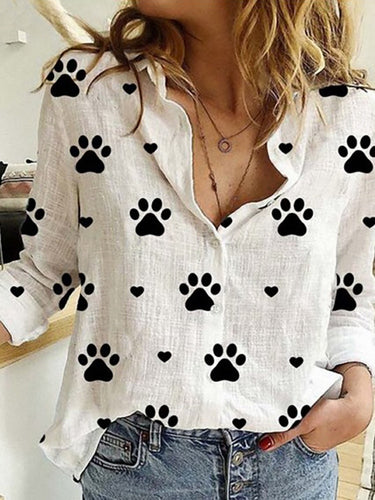 Women Casual Blouse