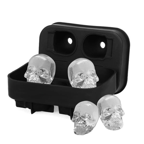 Ice Maker Mold Bottle - OZN Shopping