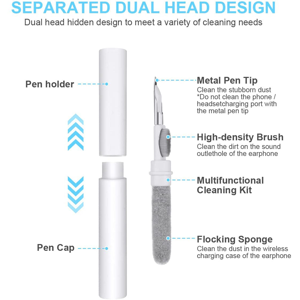 Airpod Earphone Cleaning Tool Kit - OZN Shopping