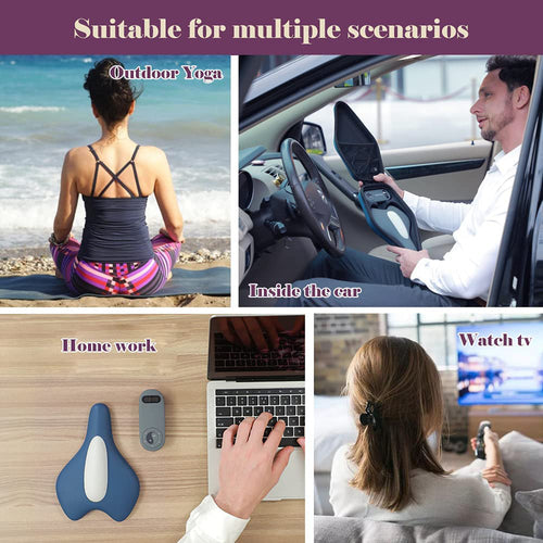 Seat Massager Pad - OZN Shopping