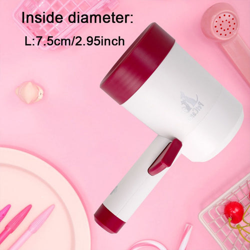 Outdoor portable pet dog paw cleaner - OZN Shopping