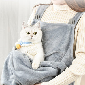 Cat Bag Pet Holder
