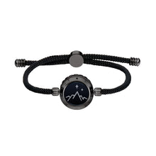 Load image into Gallery viewer, Moon Bracelet Touch Glow - OZN Shopping
