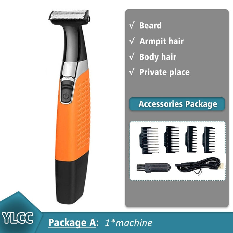 Hair Shaver Razor Jet - OZN Shopping