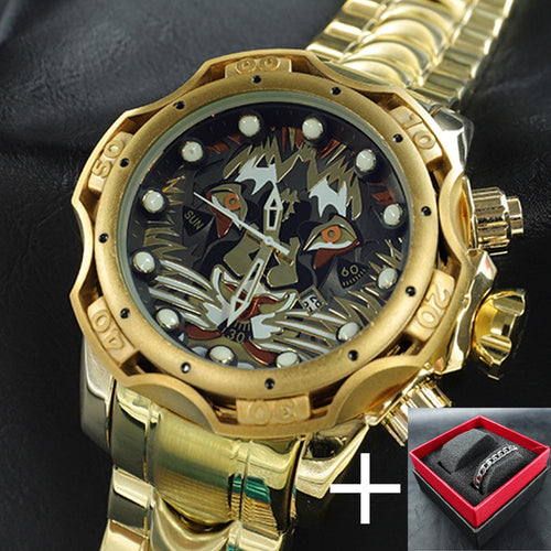 Men C1 Watch - OZN Shopping