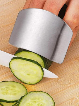 Hand Plate Kitchen Cutting Tools Protection