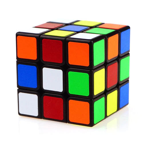 Magic Cube 3x3 Professional Cubo Magico 3x3x3 Speed Cube Pocket 3x3x3 Puzzle Cubes  Educational Toys for Children Gifts - OZN Shopping