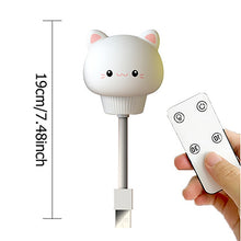 Load image into Gallery viewer, Cute Cartoon Lamp
