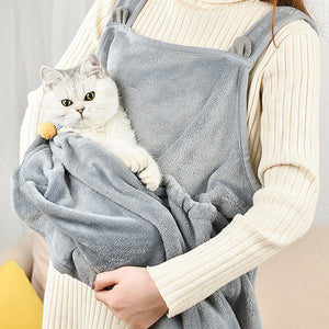 Cat Bag Pet Holder