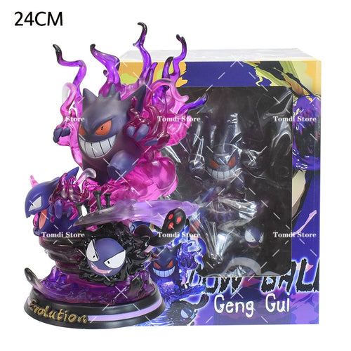 Pokemon Action Figure