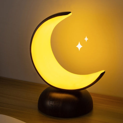 Moon Lamp