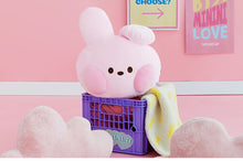 Load image into Gallery viewer, Bt21 RJ KOYA CHIMMY TATA SHOOKY Cartoon Anime Plush Pillow Kawaii Cute Large Soft Plushie Animals Doll Toys
