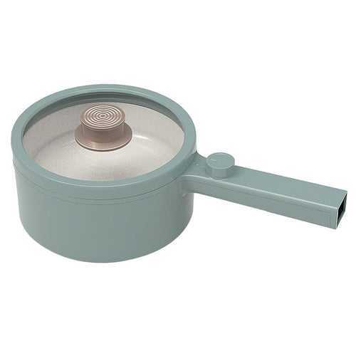 Electric Cooking Pan