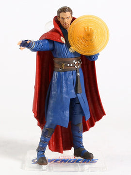 Avengers  DOCTOR STRANGE  Multiverse Action Figure