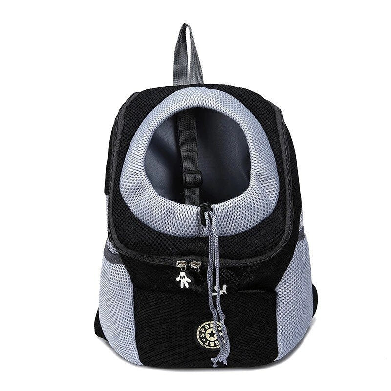 Pet Dog Carrier Bag Travel Backpack - OZN Shopping