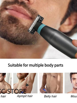 Hair Shaver Razor Jet