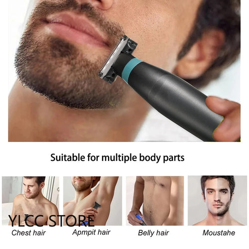 Hair Shaver Razor Jet - OZN Shopping