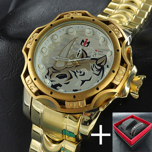 Men C1 Watch - OZN Shopping