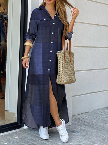 Fashion Long Dress