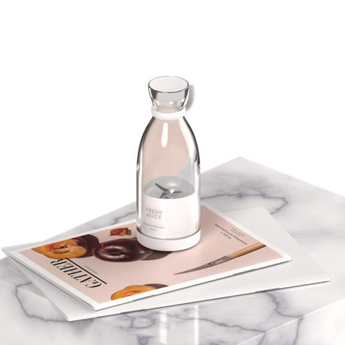Bottle Portable Blender Juicer - OZN Shopping