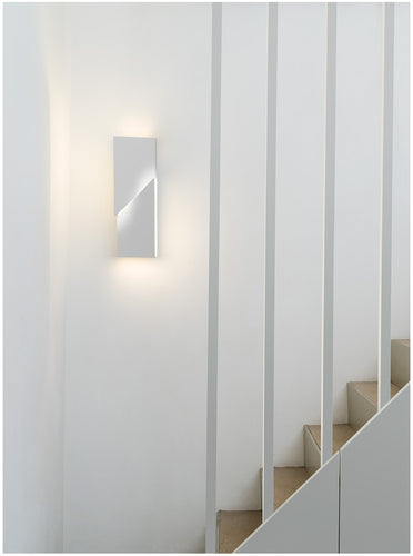 3D Wall Lighting Decor