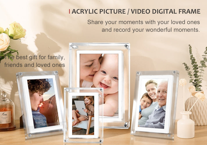 Video Frame HD