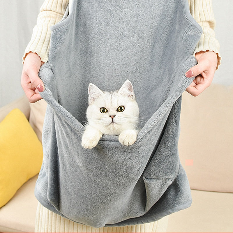 Cat Bag Pet Holder