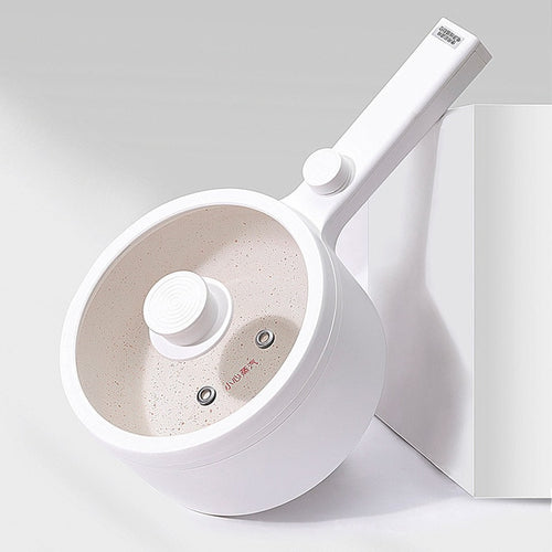 Electric Cooking Pan