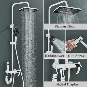 Shower High Class Bathroom Faucet Sanitaryware