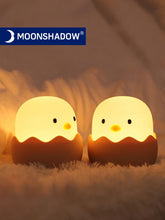 Load image into Gallery viewer, Chick Egg Night Lamp
