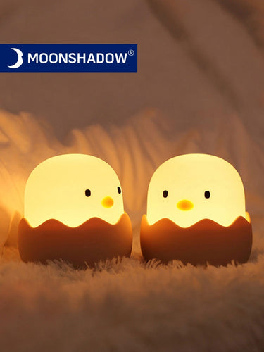 Chick Egg Night Lamp