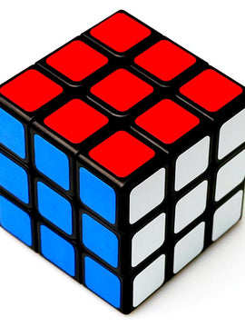 Magic Cube 3x3 Professional Cubo Magico 3x3x3 Speed Cube Pocket 3x3x3 Puzzle Cubes  Educational Toys for Children Gifts