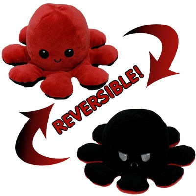 Octopus Stuff Toy