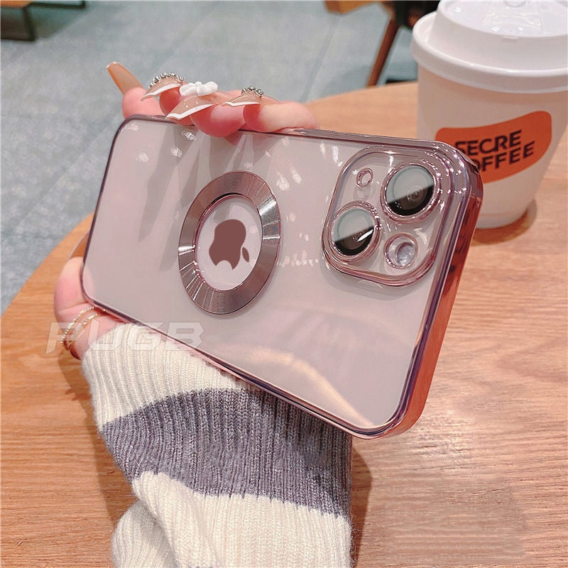 Transparent   Phone Case