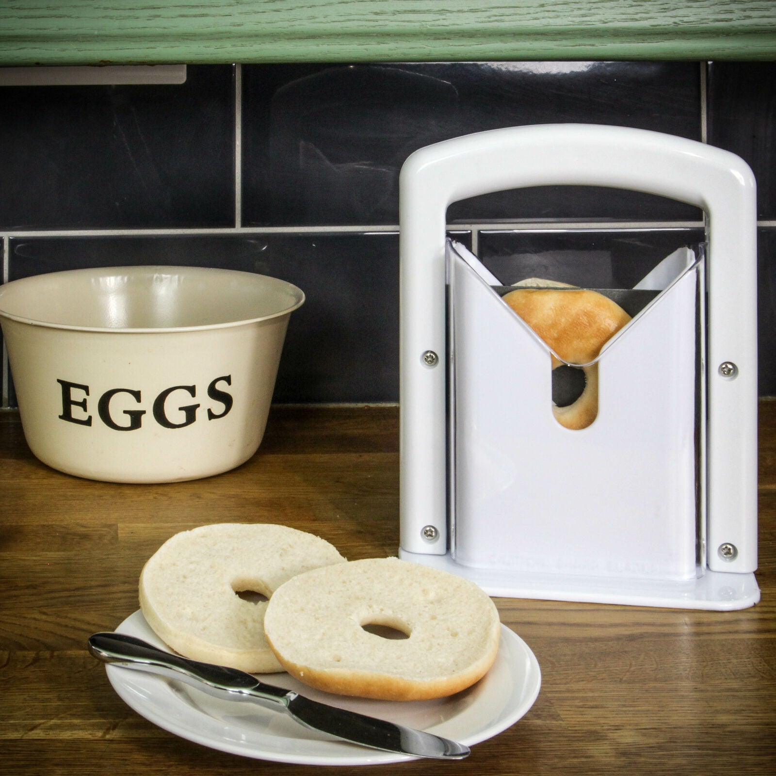 Donut Cutter / Bread Slicer - OZN Shopping