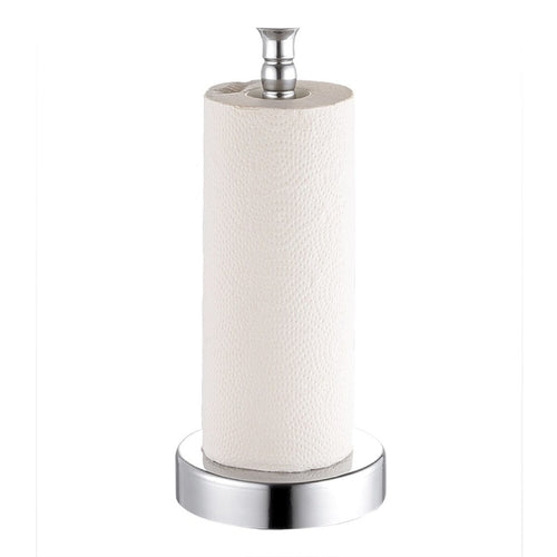Stainless Steel Kitchen Roll Paper Towel Holder - OZN Shopping