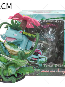 Pokemon Action Figure