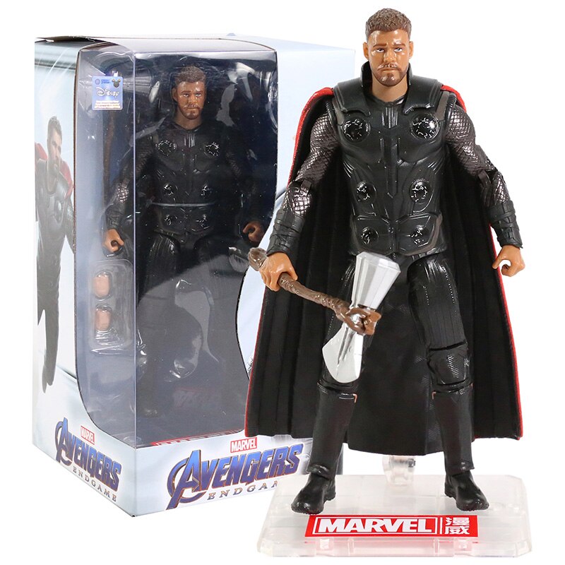 Avengers  DOCTOR STRANGE  Multiverse Action Figure - OZN Shopping
