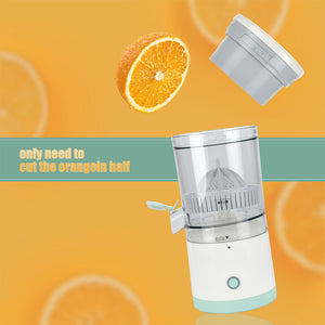 Fruit Juicer Machine - OZN Shopping