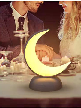 Moon Lamp